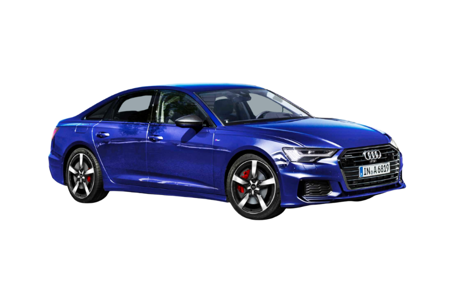 Picture for category Audi A6 TFSI e