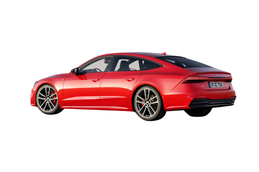 Picture for category Audi A7 TFSI e