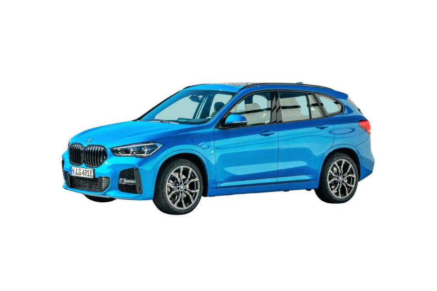 Picture for category BMW X1 xDrive25e