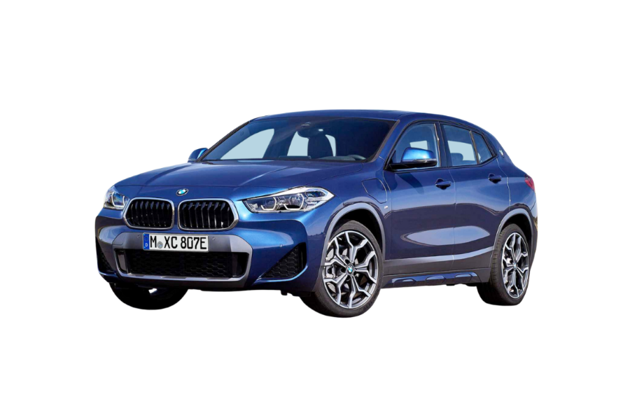 Picture for category BMW X2 xDrive25e