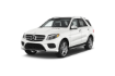 Picture for category Mercedes GLE 500e