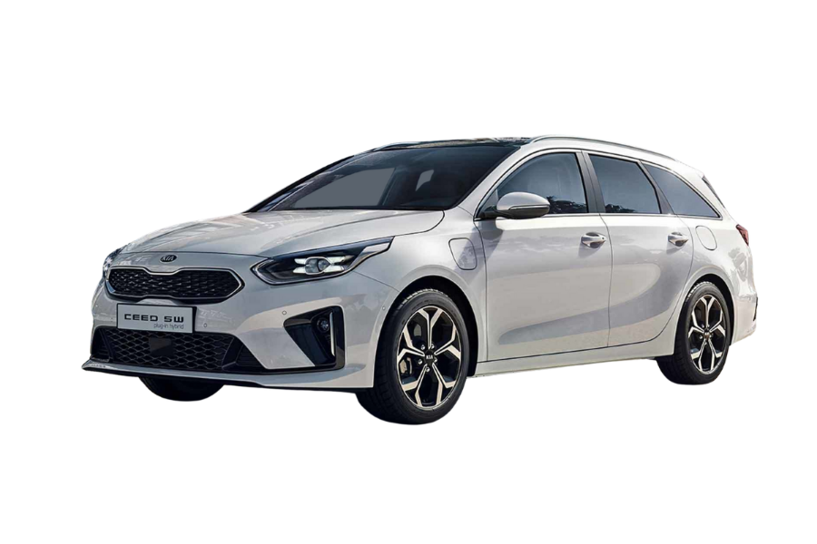 Picture for category Kia Ceed Sportswagon PHEV