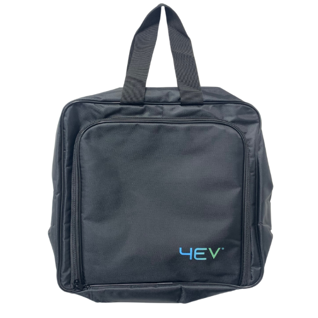 Picture of Type 1 Vehicle Luxury Carry Case