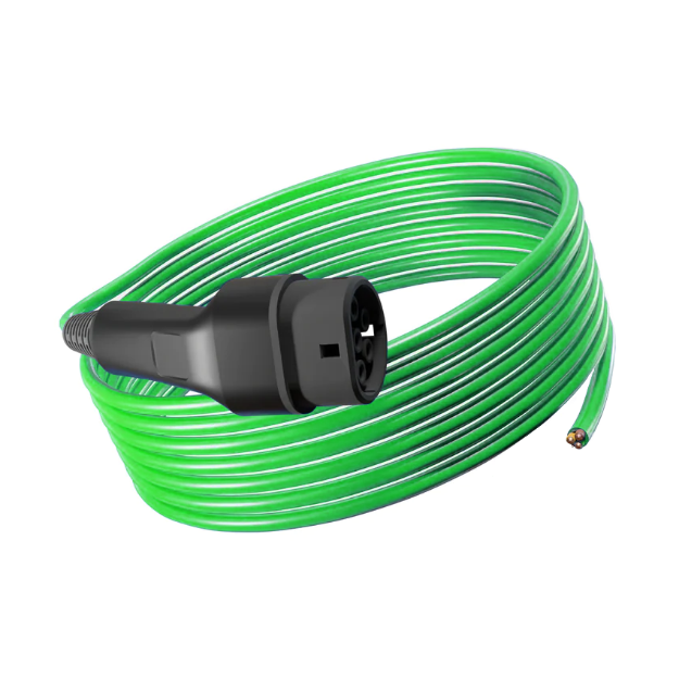 Picture of DS7 Crossback E-Tense Tethered Cable - 5m Straight