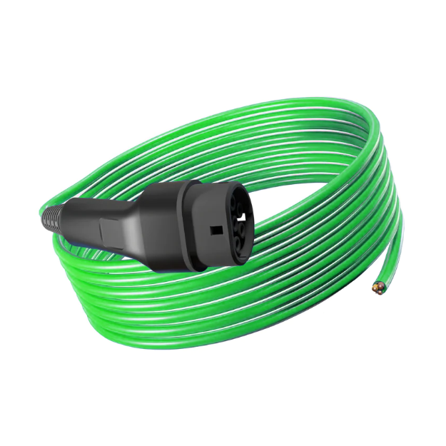 Picture of Maxus eDeliver 9 Tethered Cable - 5m Straight