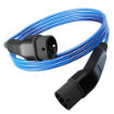 Picture of Fiat e-Ducato Charging Cable - 3m Straight