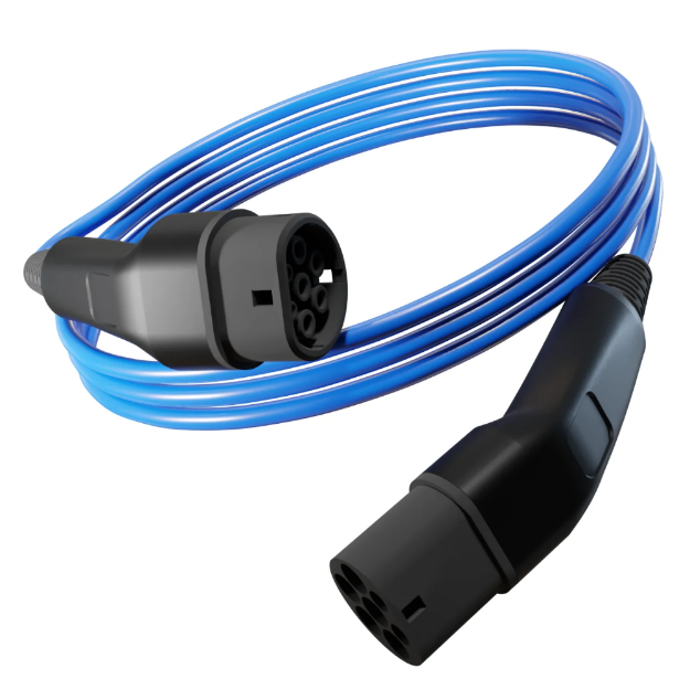 Picture of Maxus eDeliver 9 Charging Cable - 3m Straight