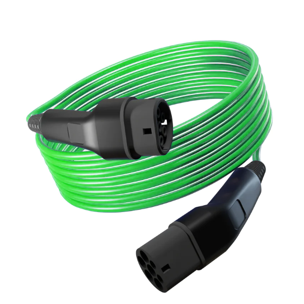 Picture of Skoda Enyaq iV Charging Cable - 5m Straight