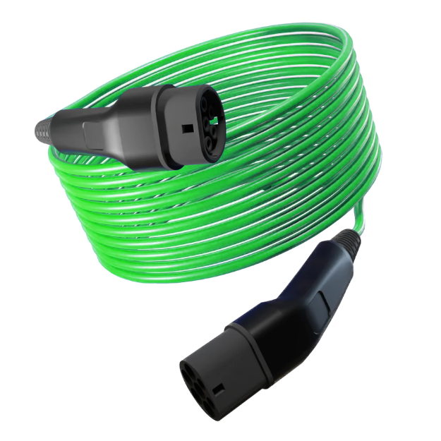 Picture of Citroen e-Relay Charging Cable - 7.5m Straight