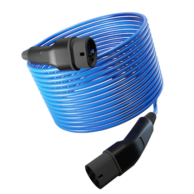 Picture of MG ZS EV Charging Cable - 10m Straight